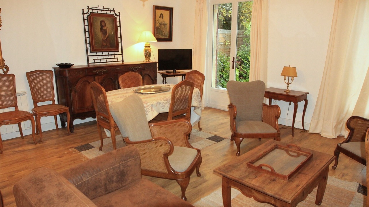Photo of Livingroom in Floirac