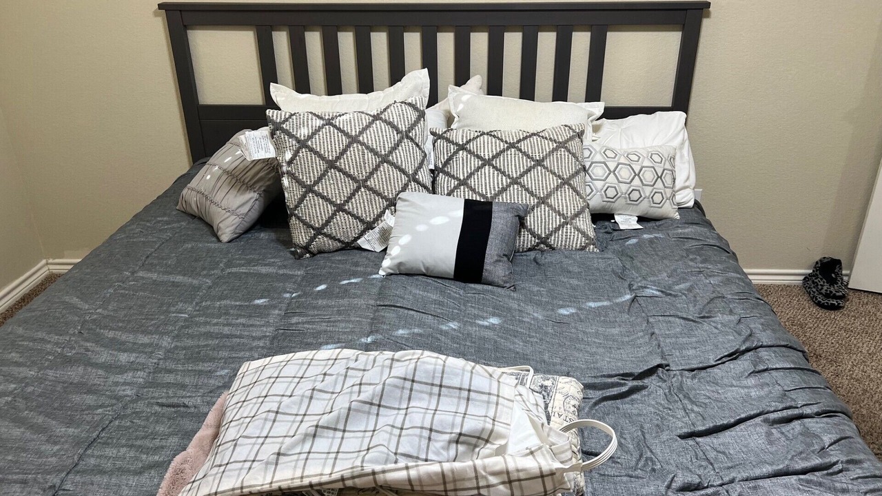 Photo of Bedroom in Corinth