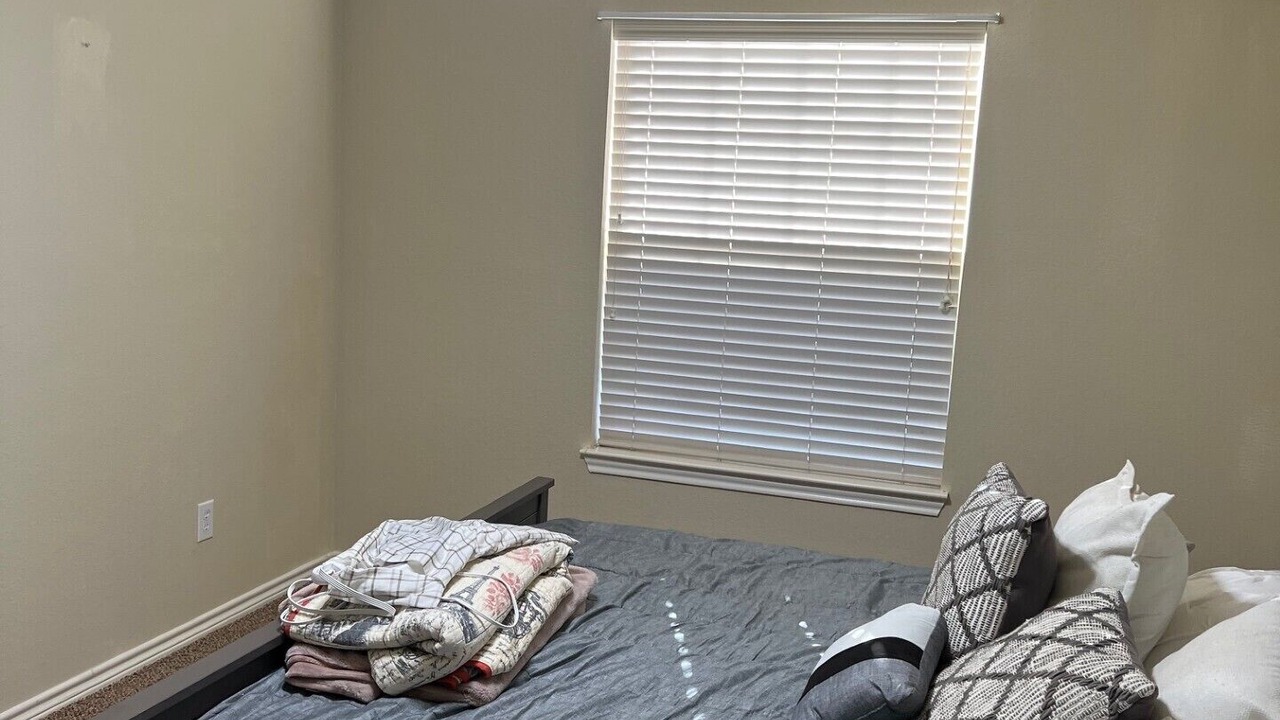 Photo of Bedroom in Corinth
