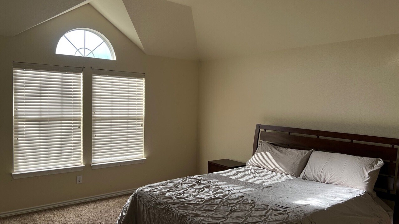 Photo of Bedroom in Corinth