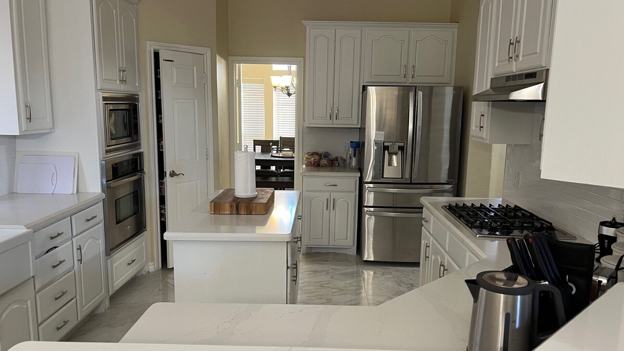 Photo of Kitchen in Corinth