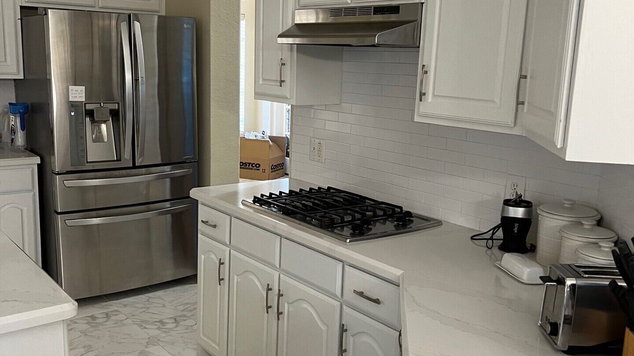 Photo of Kitchen in Corinth