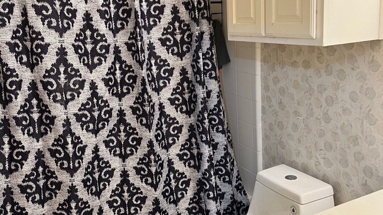 Photo of Bathroom in Corinth