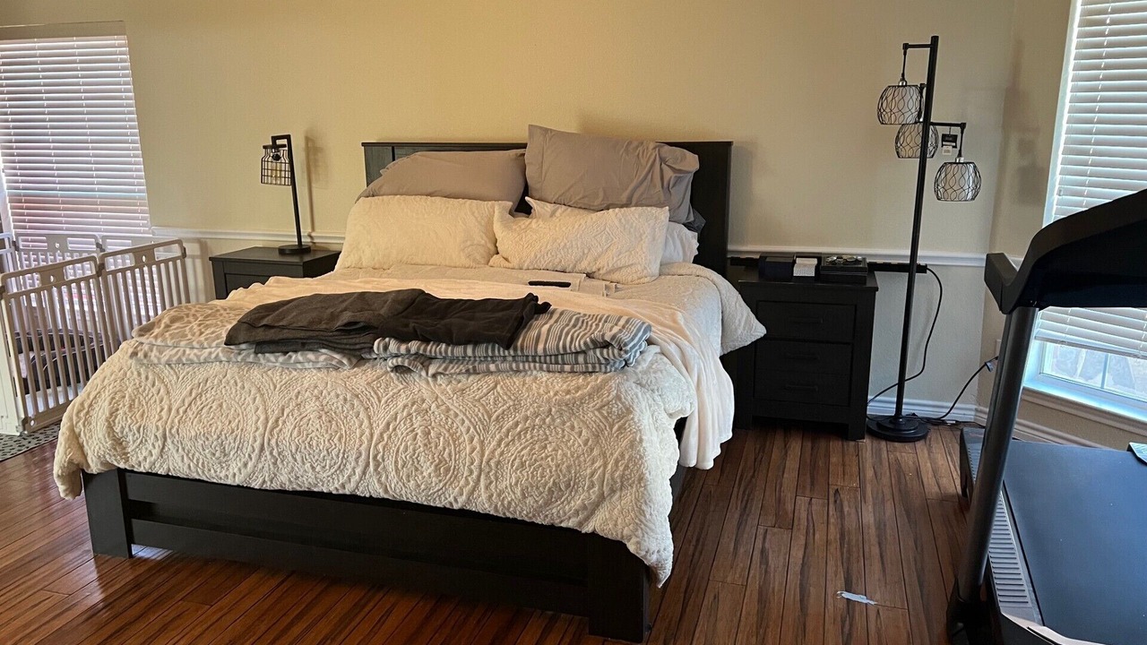 Photo of Bedroom in Corinth