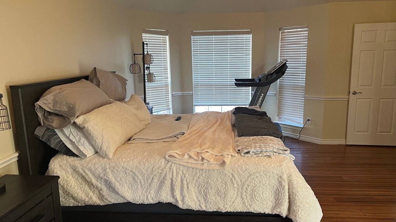Photo of Bedroom in Corinth