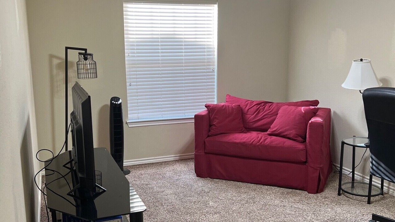 Photo of Livingroom in Corinth
