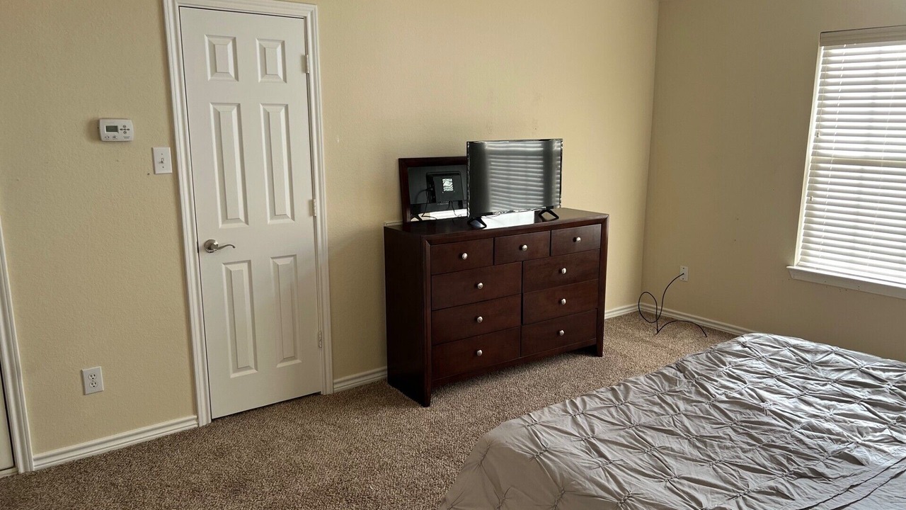 Photo of Bedroom in Corinth