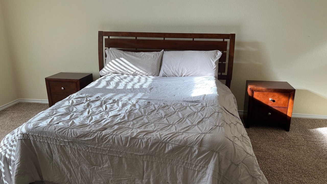 Photo of Bedroom in Corinth