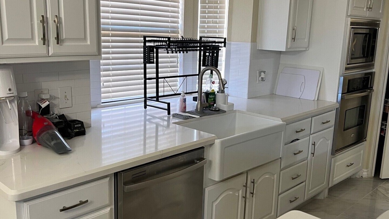 Photo of Kitchen in Corinth