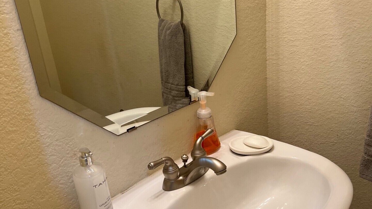 Photo of Bathroom in Corinth