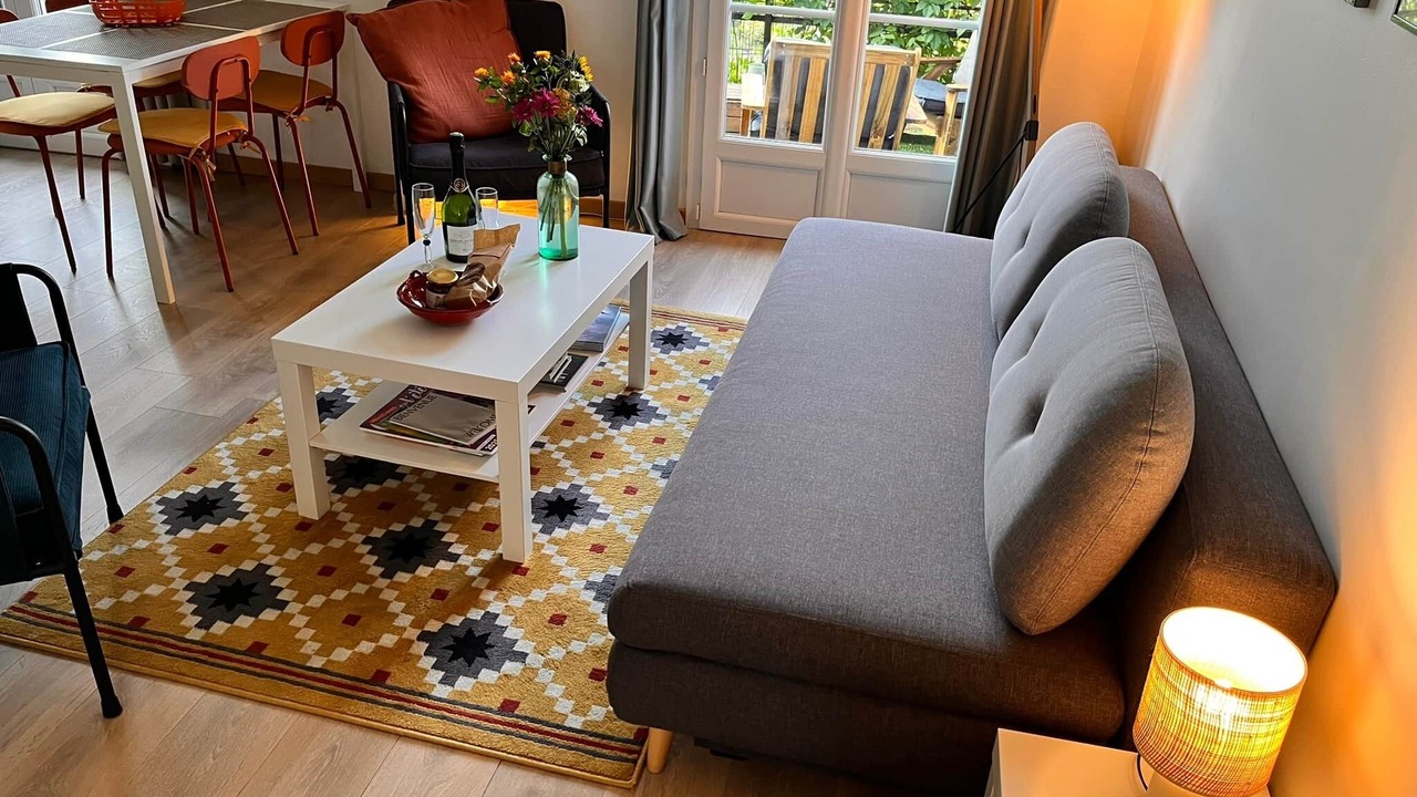 Photo of Livingroom in Aubenas