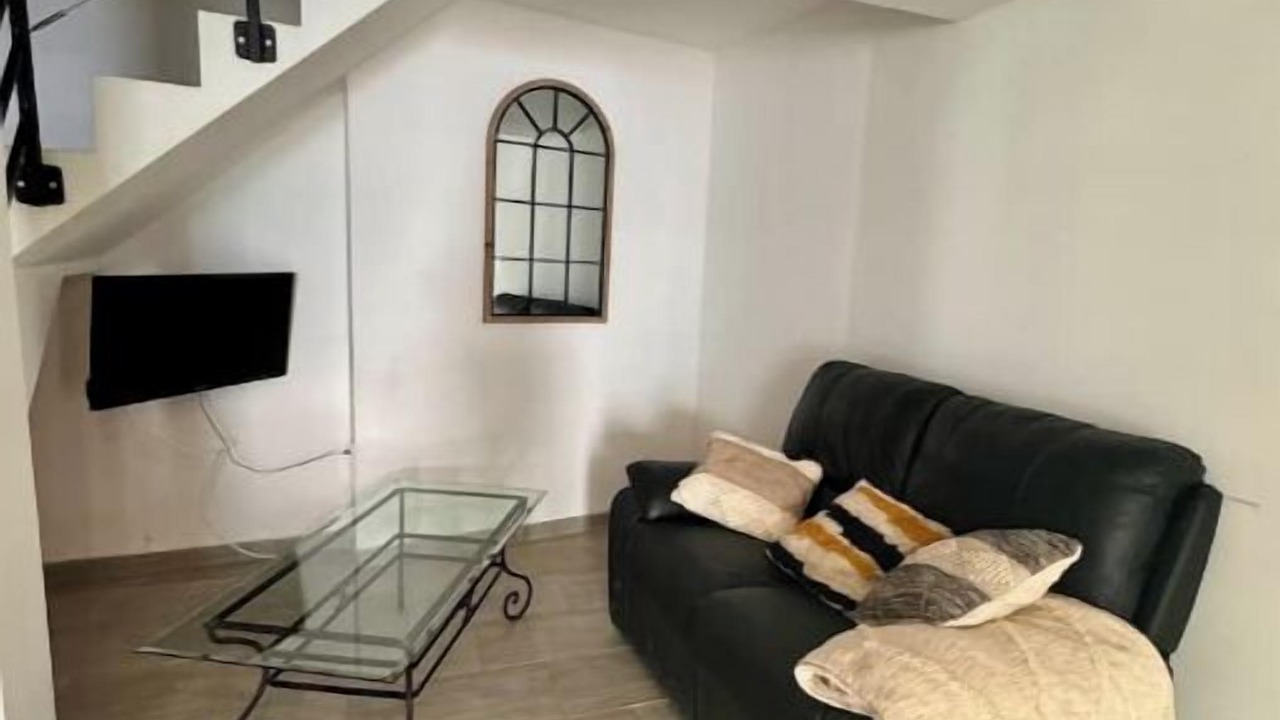 Photo of Livingroom in Roubia