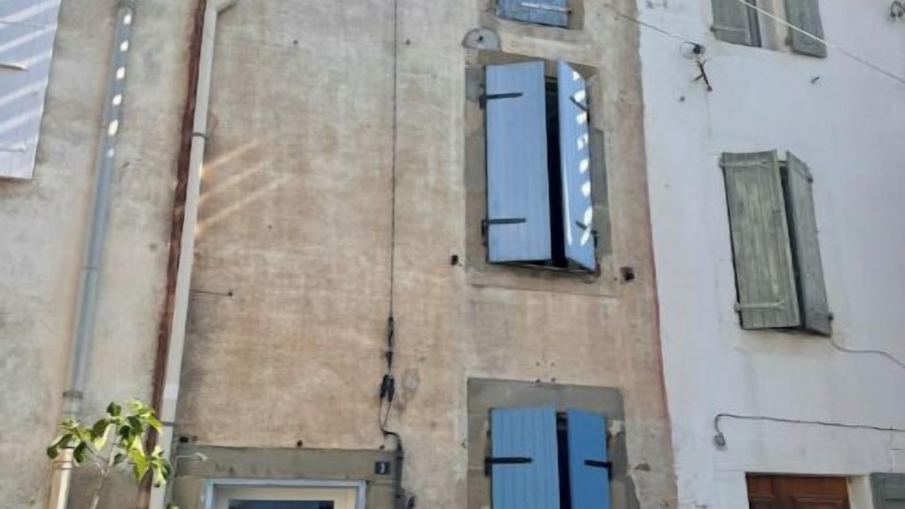 Photo of Outdoor in Roubia