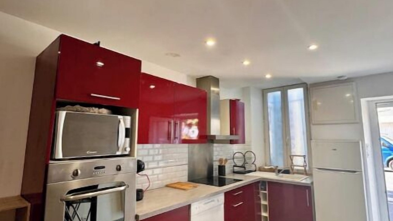 Photo of Kitchen in Roubia