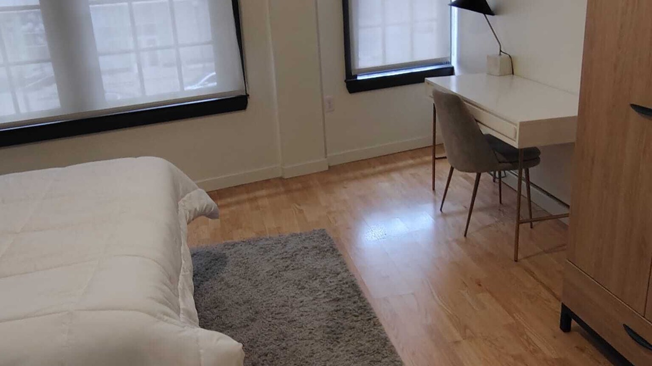 Photo of Bedroom in Downtown Hartford