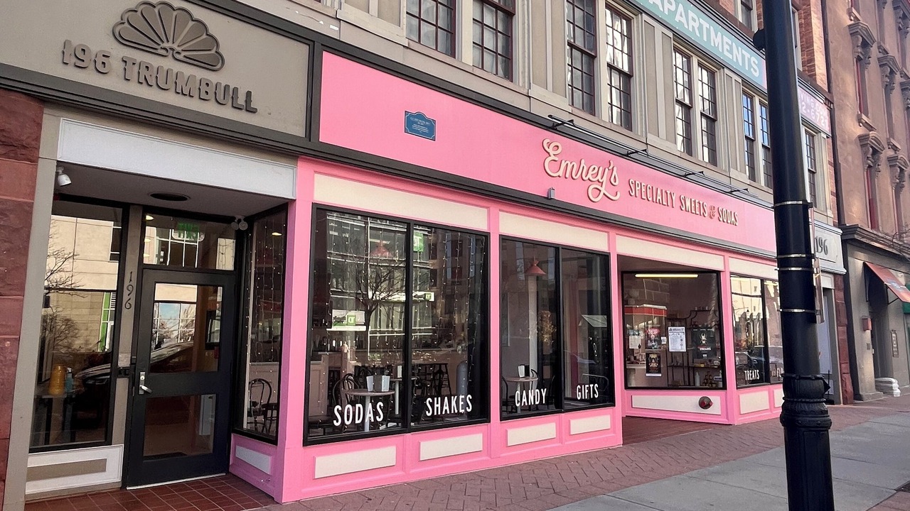 Photo of Outdoor in Downtown Hartford