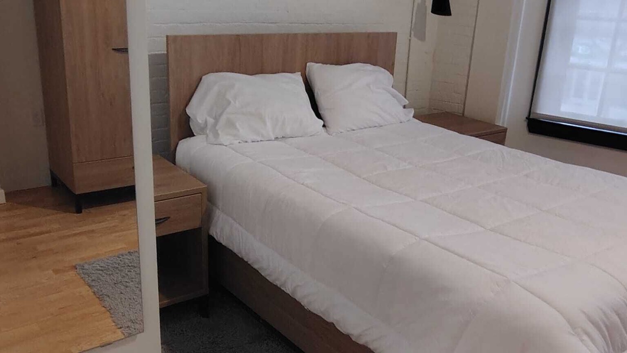 Photo of Bedroom in Downtown Hartford