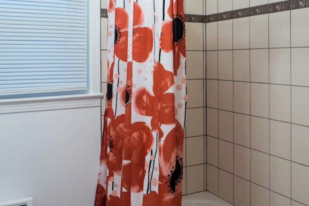 Photo of Bathroom in Mauricie