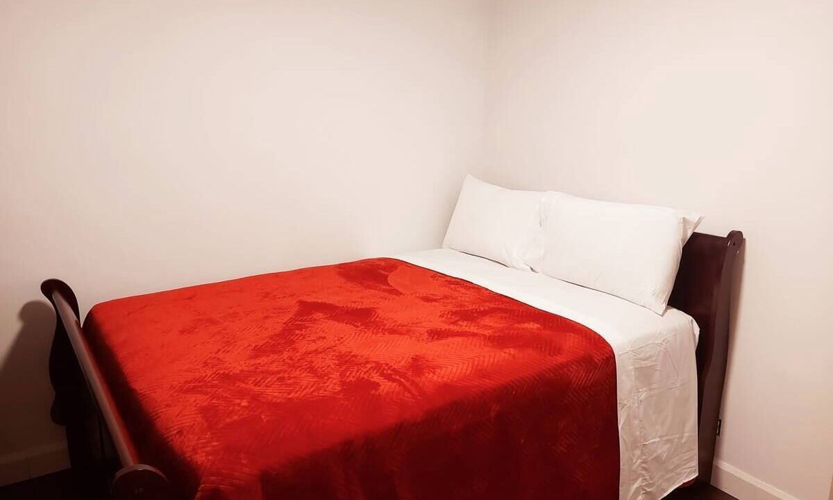 Photo of Bedroom in Mauricie