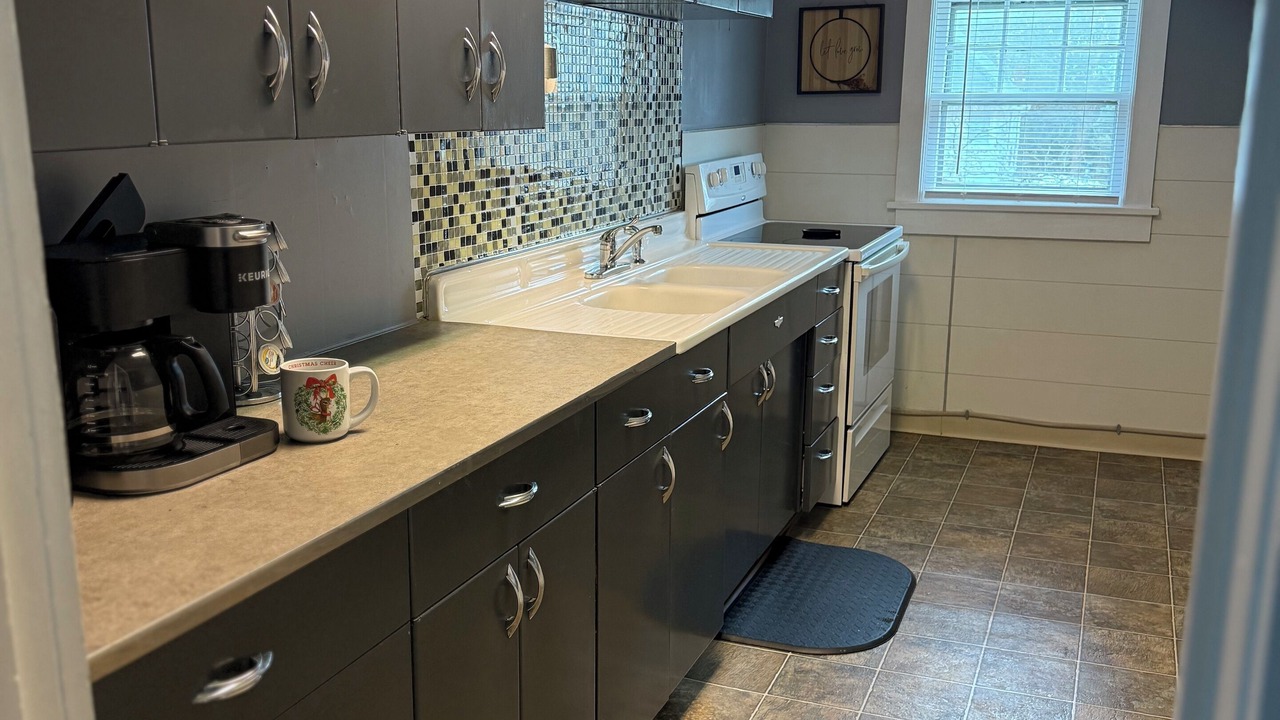 Photo of Kitchen in Melrose Park