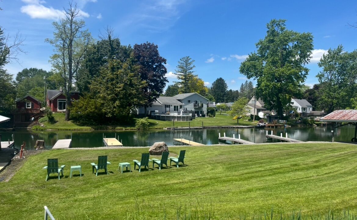 Photo of Outdoor in Melrose Park