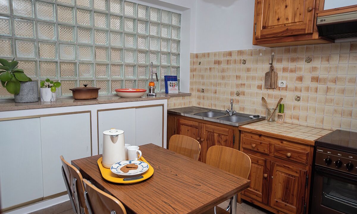 Photo of Kitchen in Prats-de-Mollo-la-Preste