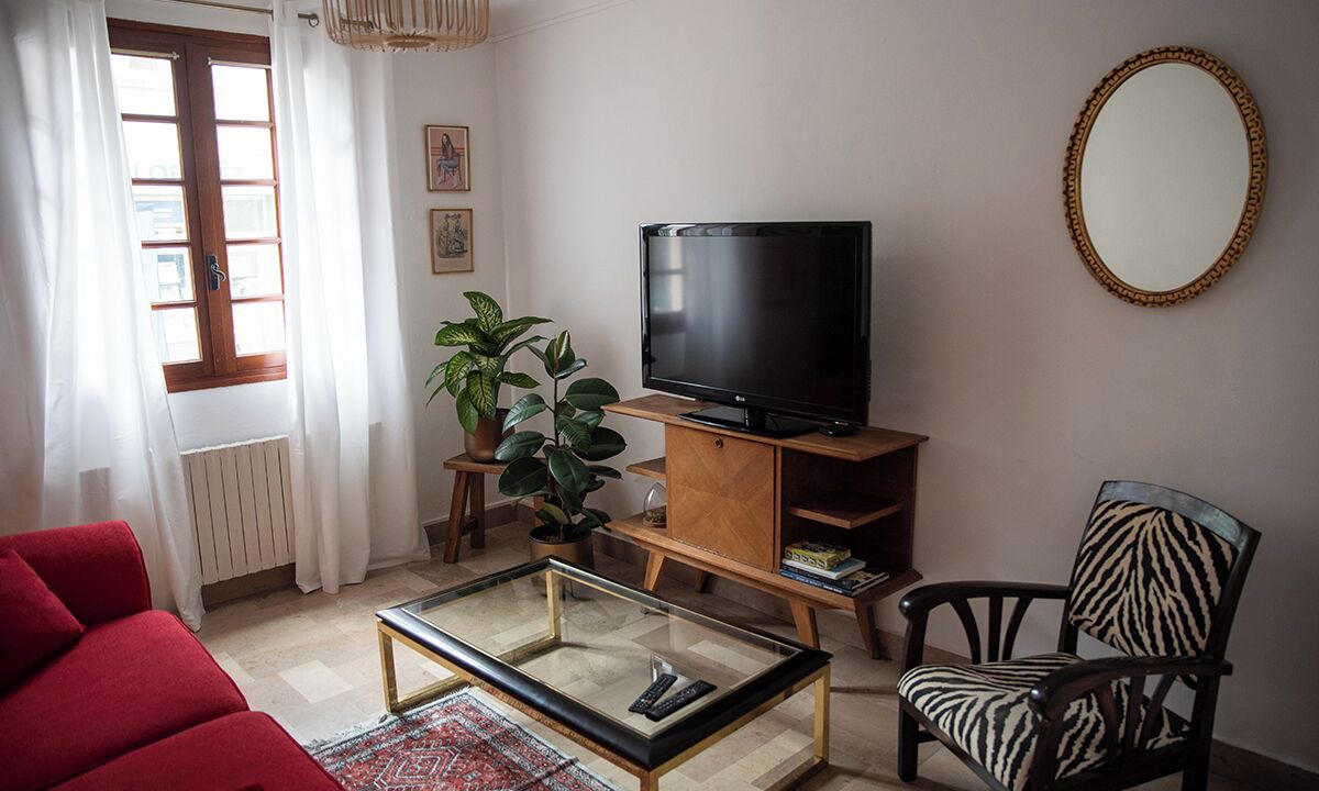Photo of Livingroom in Prats-de-Mollo-la-Preste