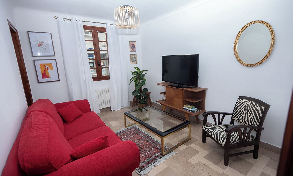 Photo of Livingroom in Prats-de-Mollo-la-Preste