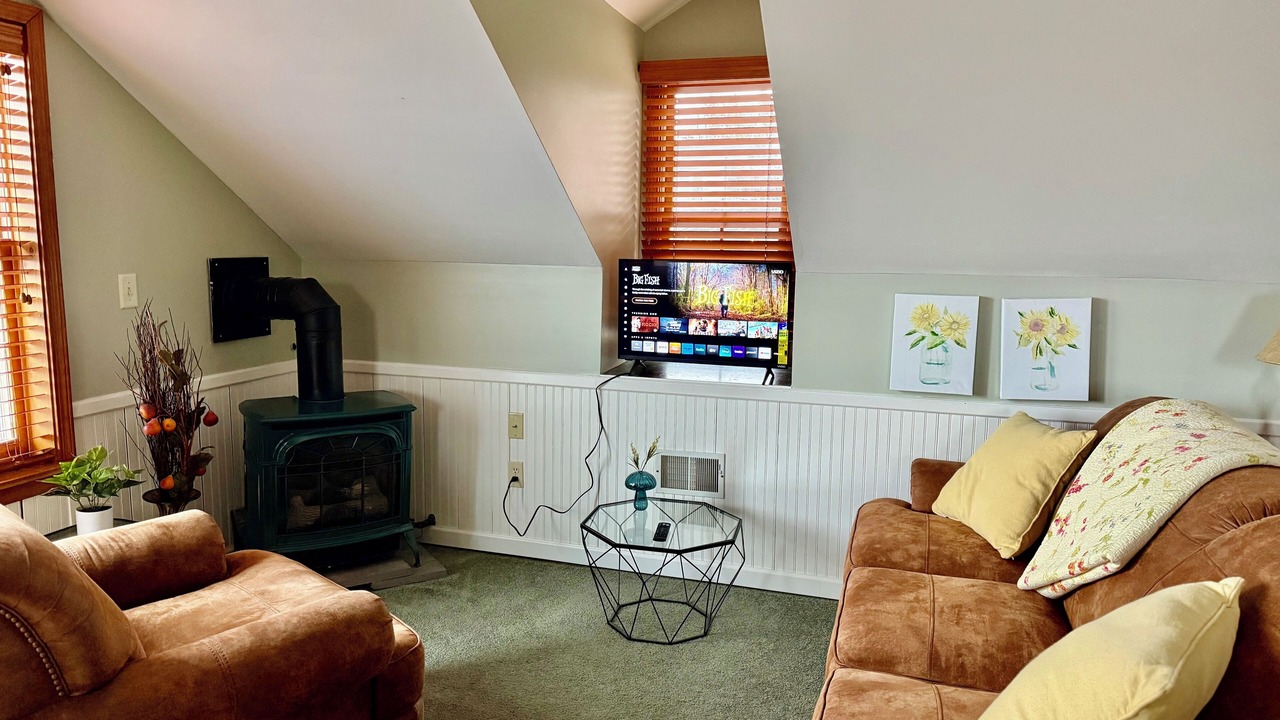 Photo of Livingroom in Town of Hounsfield