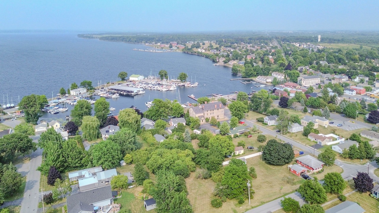 Photo of Outdoor in Town of Hounsfield