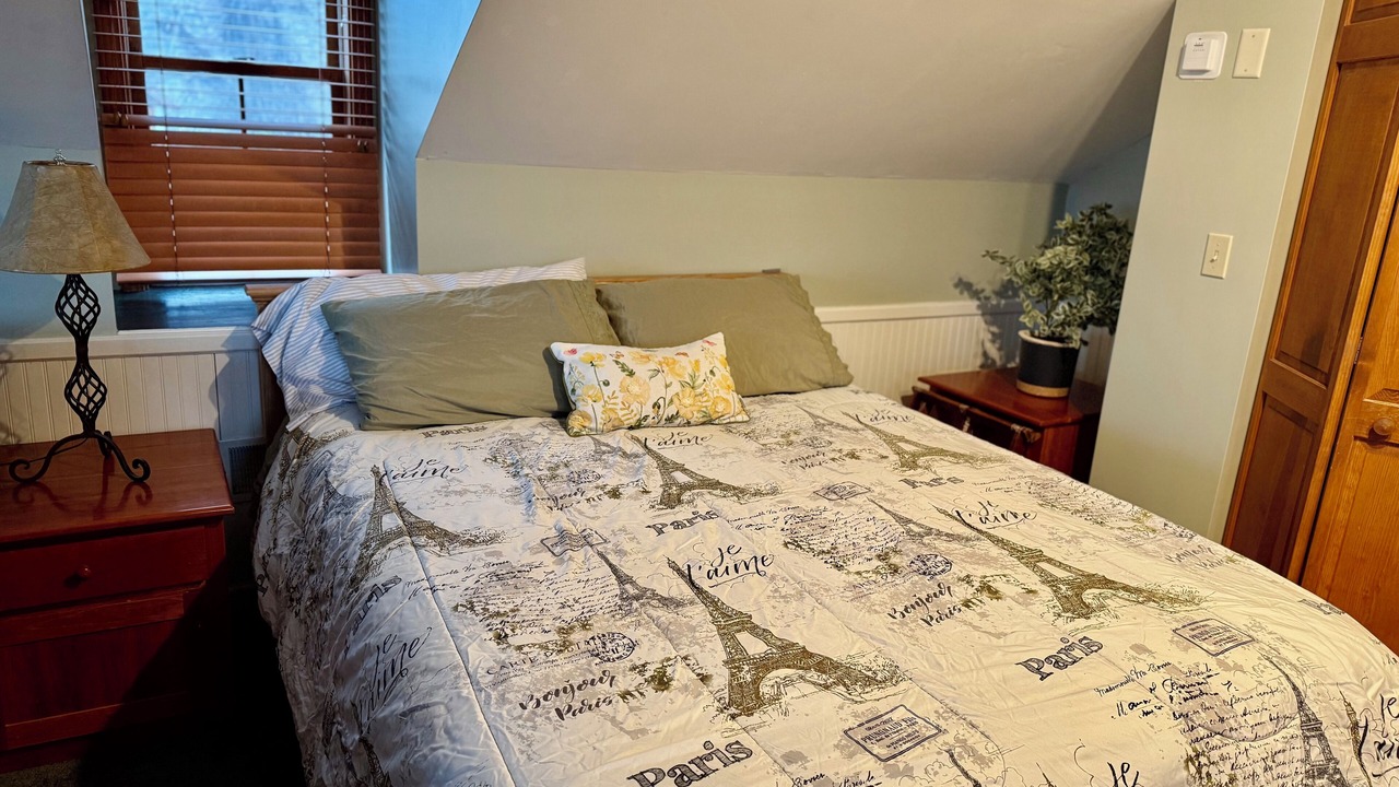 Photo of Bedroom in Town of Hounsfield