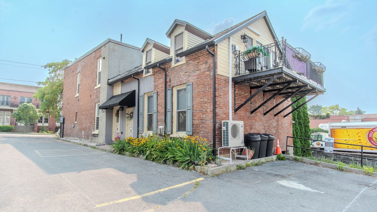 Photo of Outdoor in Town of Hounsfield