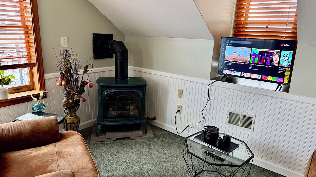 Photo of Livingroom in Town of Hounsfield