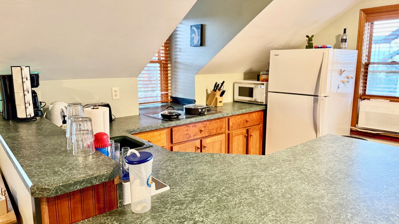 Photo of Kitchen in Town of Hounsfield