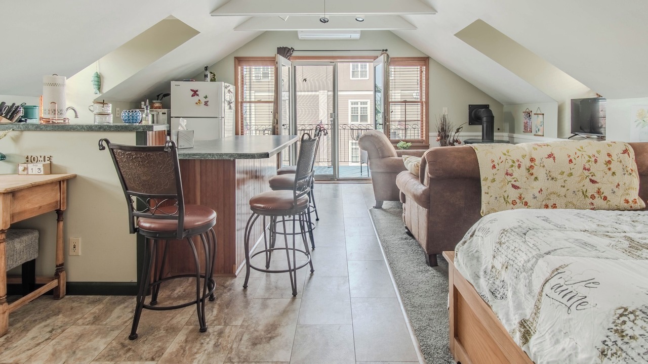 Photo of Bedroom in Town of Hounsfield