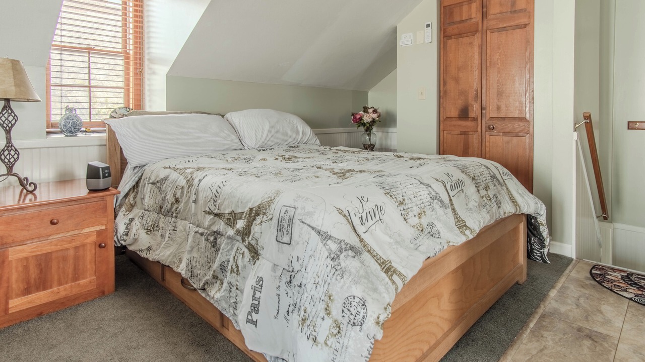 Photo of Bedroom in Town of Hounsfield