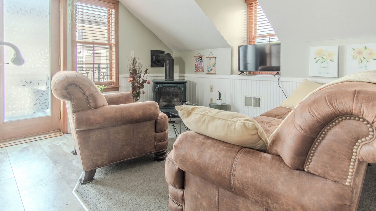 Photo of Livingroom in Town of Hounsfield