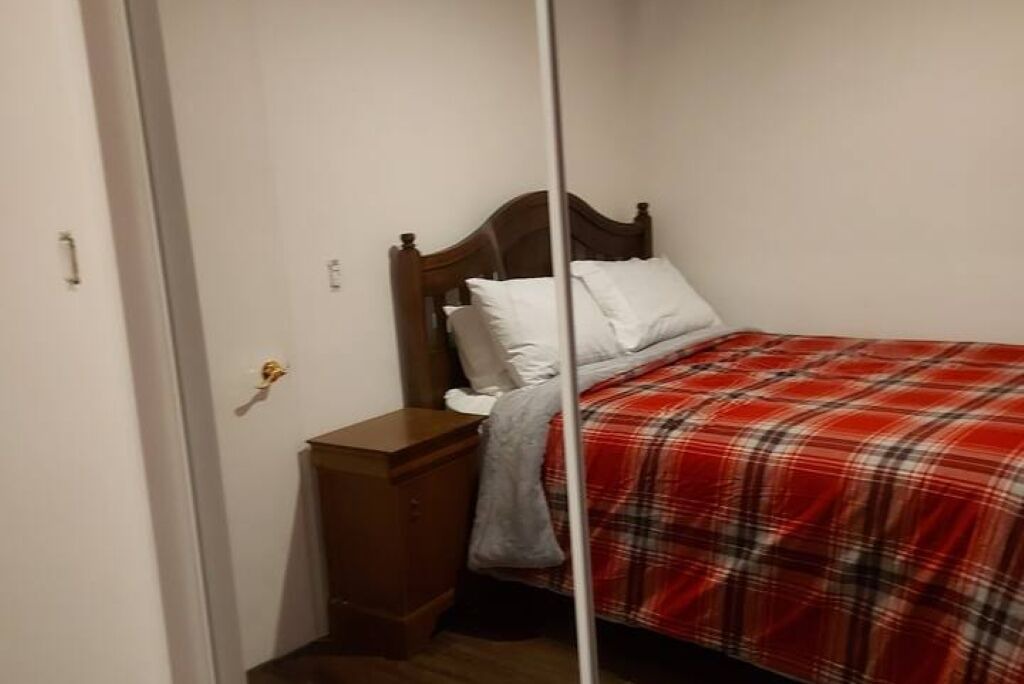 Photo of Bedroom in Mauricie