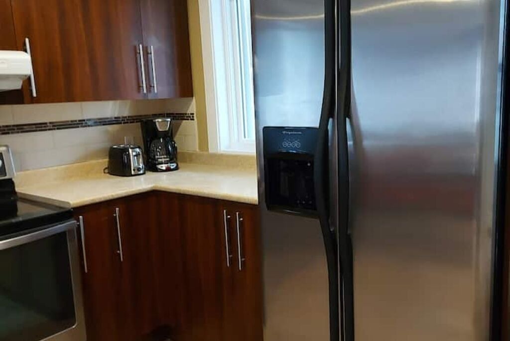 Photo of Kitchen in Mauricie