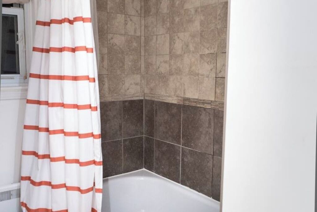 Photo of Bathroom in Mauricie