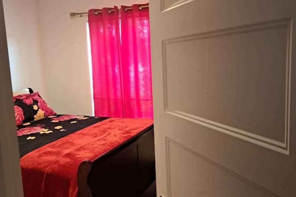 Photo of Bedroom in Mauricie