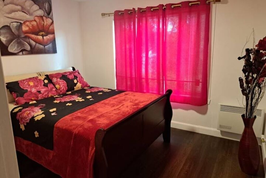 Photo of Bedroom in Mauricie