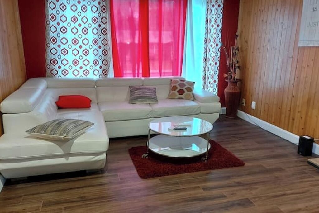 Photo of Livingroom in Mauricie