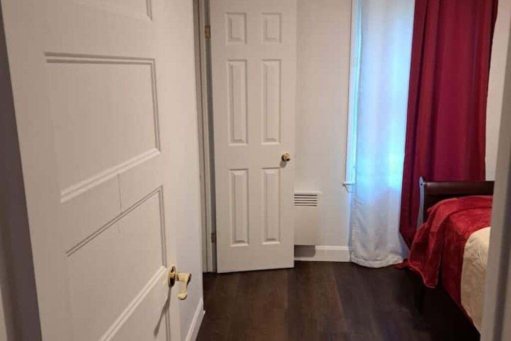 Photo of Bedroom in Mauricie