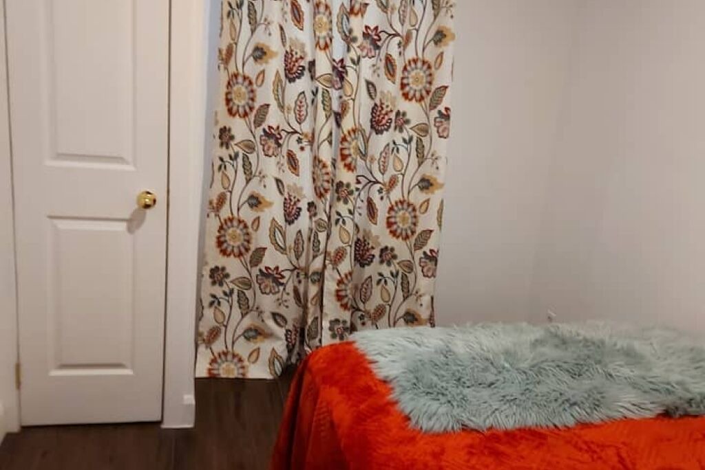 Photo of Bedroom in Mauricie