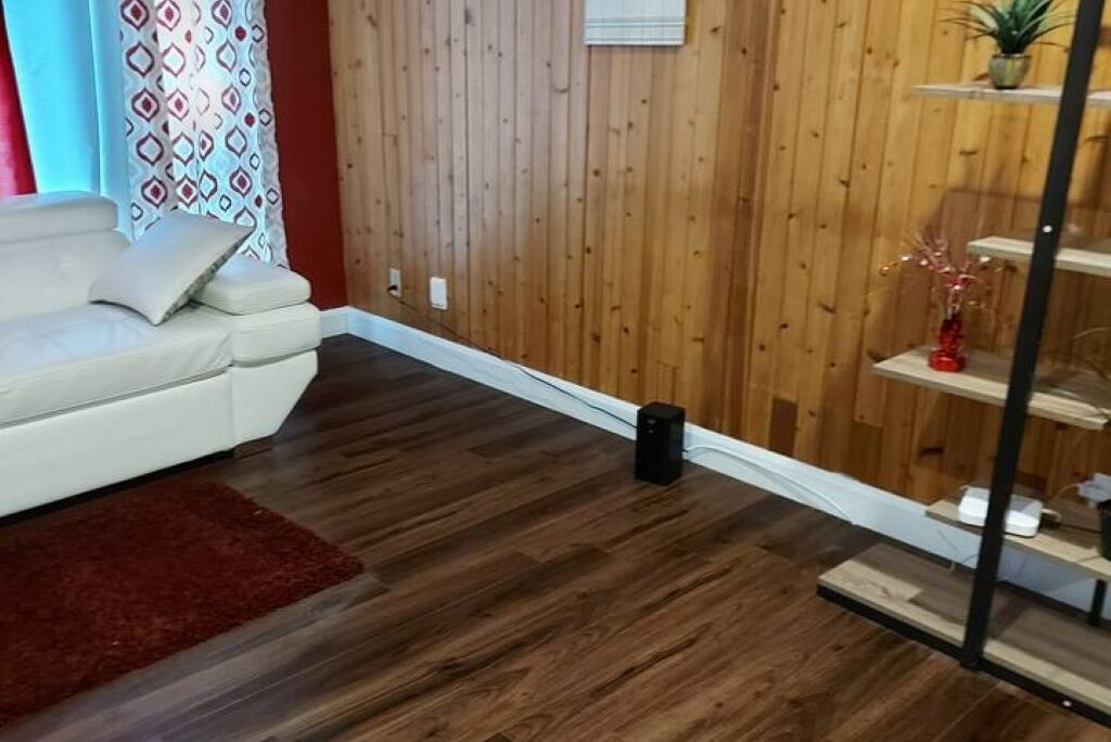 Photo of Livingroom in Mauricie