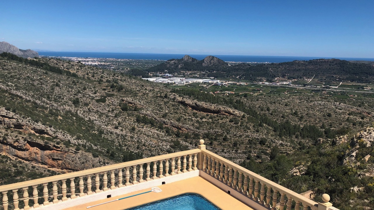 Photo of Outdoor in Pedreguer