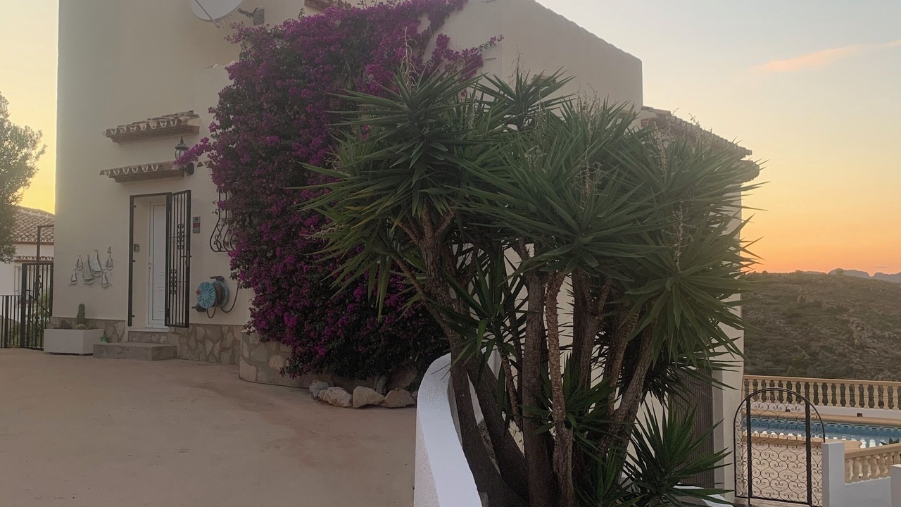 Photo of Outdoor in Pedreguer