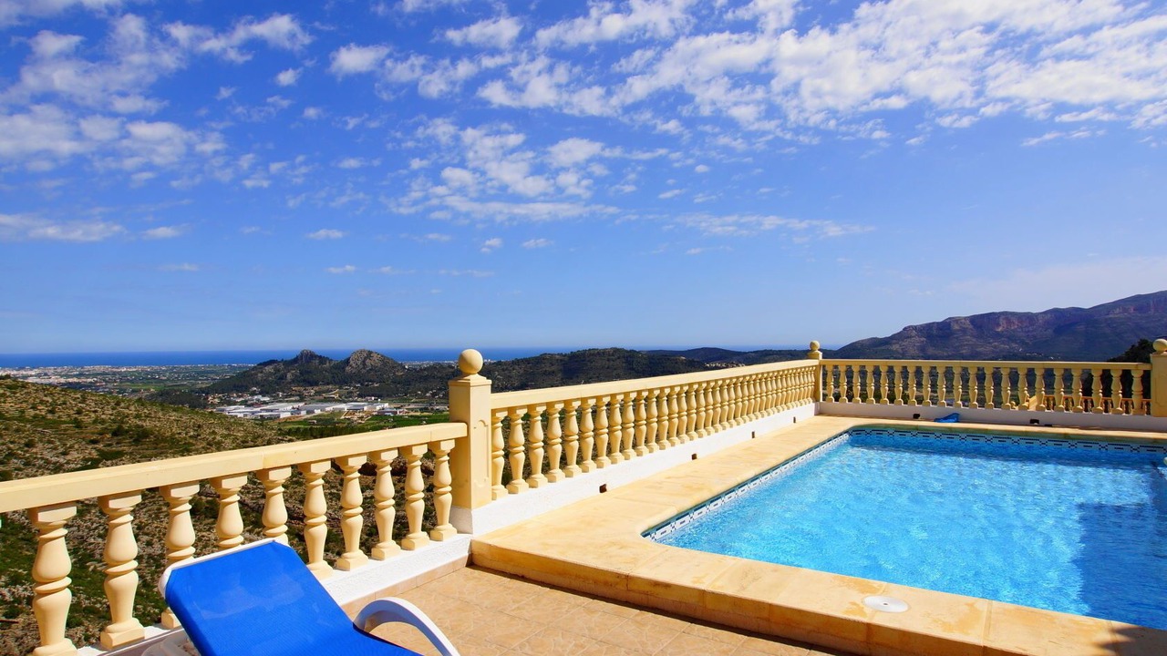 Photo of Outdoor in Pedreguer