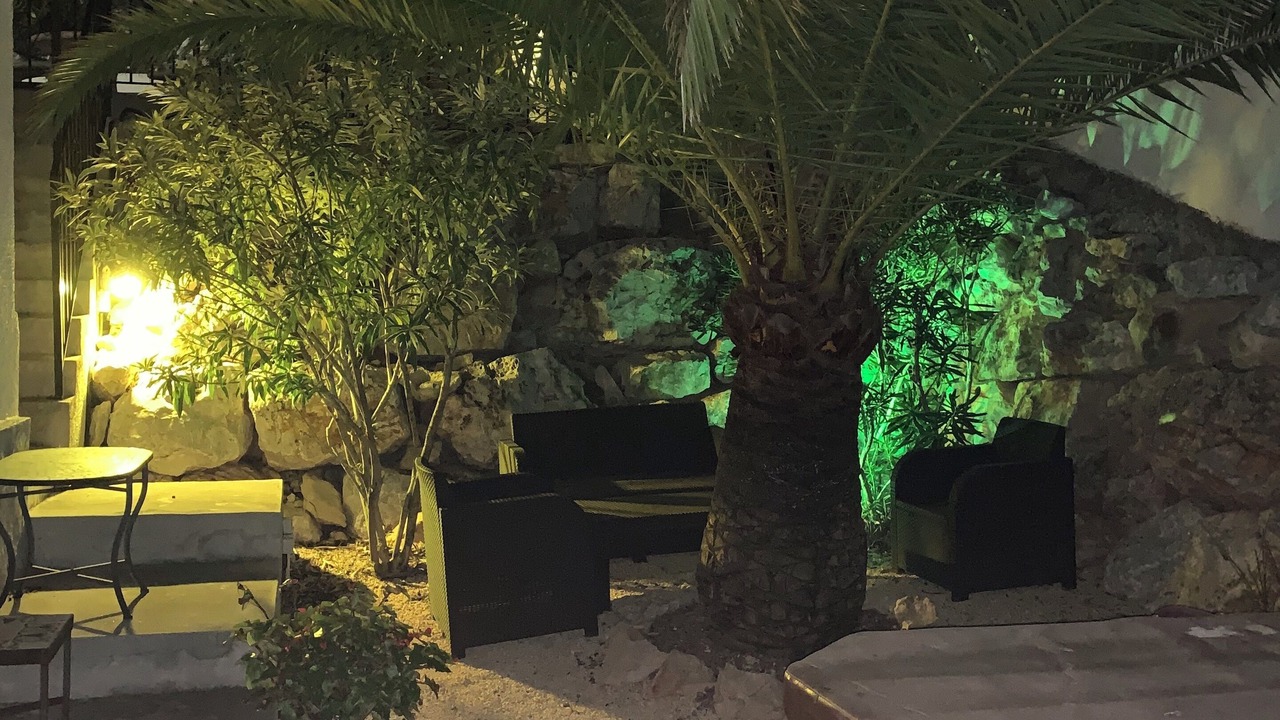 Photo of Patio Balcony in Pedreguer